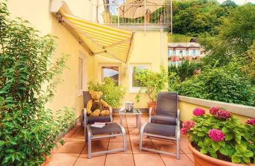 Bernkastel House | Single room - Hotel Bären