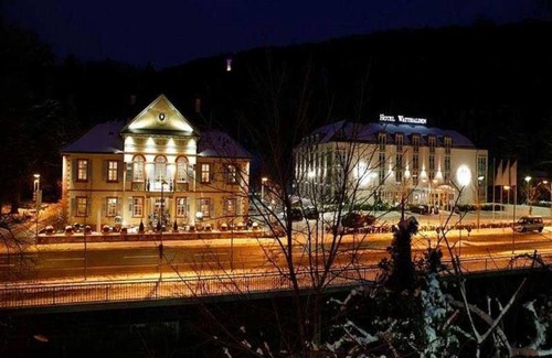 Ettlingen House | Single room - Hotel Watthalden