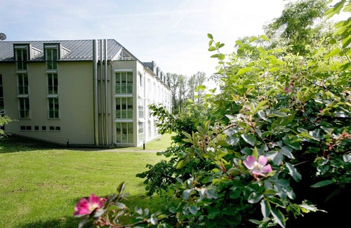 Ettlingen House | Single room - Hotel Watthalden