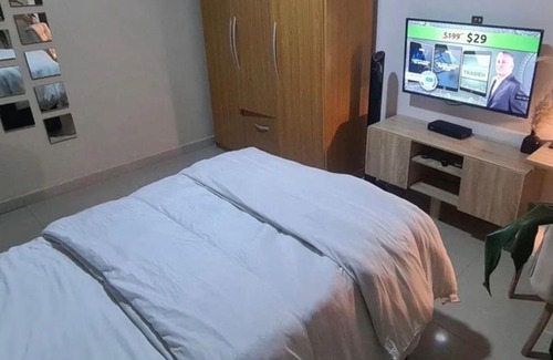Ajah Apartment | Single room Ikota Villa