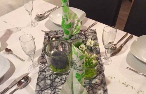 Schmittlotheim Cottage | Single room - Landgasthof Elsebach