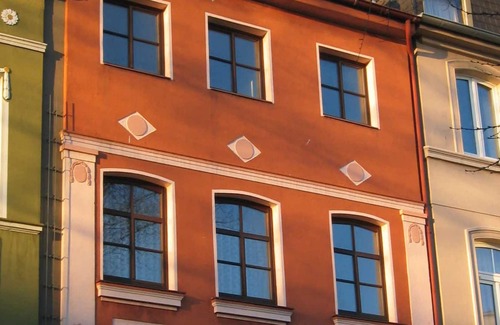 Deutz House | Single room - Pension am Helenenwall