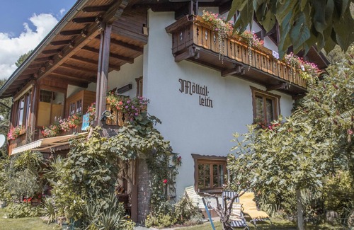 Obervellach Apartment | Single Room - Pension "Haus Mölltalleit'n"
