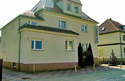 Hoyerswerda Cottage | Single room - Pension Henze