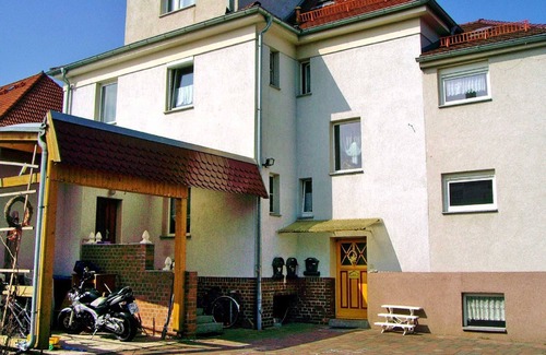 Hoyerswerda Cottage | Single room - Pension Henze