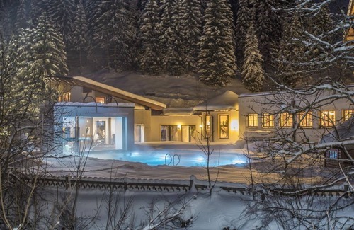 Filzmoos Apartment | Single room "Rettenstein mit Balkon", 4-6 nights - Alpenhof, country hotel