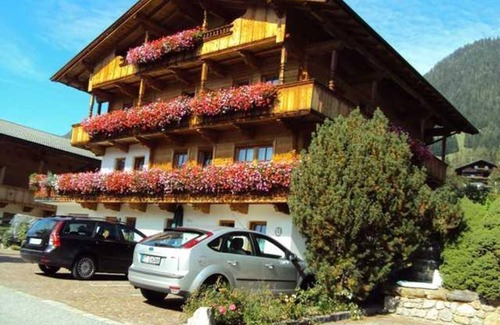 Alpbach Cottage | Single room, shower, WC, north - Haus Postfeld 606