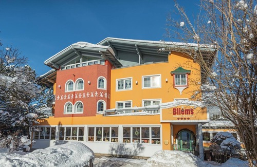 Haus im Ennstal House | Single room /single-child room - Bliems Familienhotel/Schladming-Dachstein