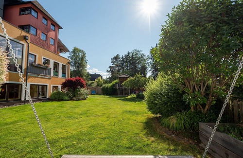 Haus im Ennstal House | Single room /single-child room - Bliems Familienhotel/Schladming-Dachstein
