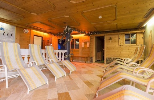 Seefeld Pedestrian Zone House | Single room small - Das Kaltschmid - Familotel Tirol