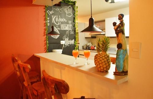 Laureles - Estadio Apartment | SINGLE ROOM WITH PRIVATE BATH IN LAURELES-LA 70