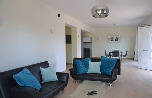Kilada Villa | Single storey villa in Porto Heli