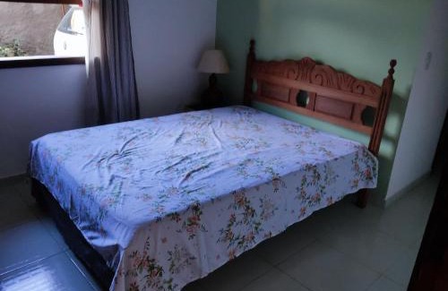 Sao Pedro da Serra House | single-story house, I live on the top floor