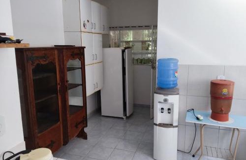 Sao Pedro da Serra House | single-story house, I live on the top floor