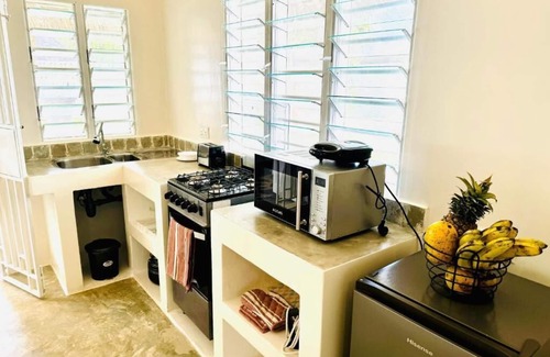 Watamu Bed & Breakfast | Single studio Rooms #1