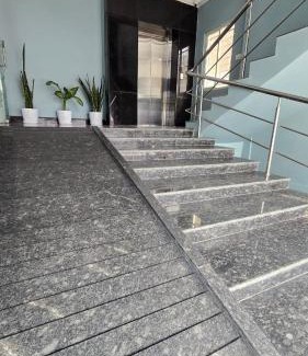 Shaikpet Apartment | Single Suite room