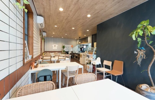 Ochi-gun Hotel | Single type/Onomichi Hiroshima