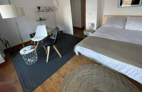 Elantxobe Apartment | Singular Alojamiento en la Costa de Bizkaia