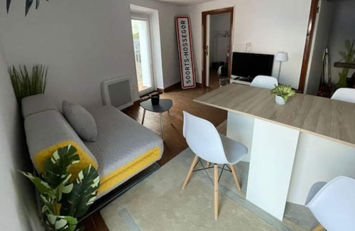 Elantxobe Apartment | Singular Alojamiento en la Costa de Bizkaia