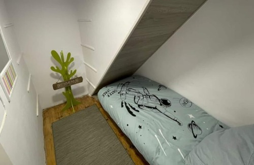 Elantxobe Apartment | Singular Alojamiento en la Costa de Bizkaia