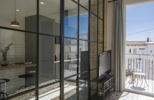 Ruzafa Apartment | Singular Stays Parque Central XV