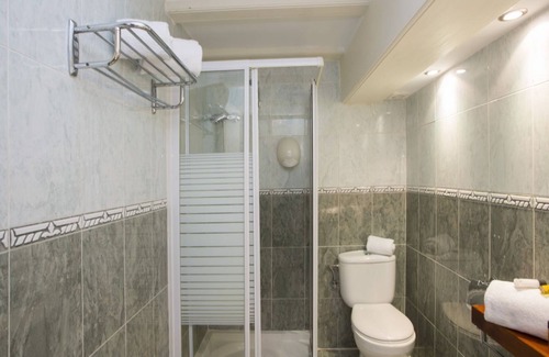 El Botanic House | Singular Stays Botanico Room I