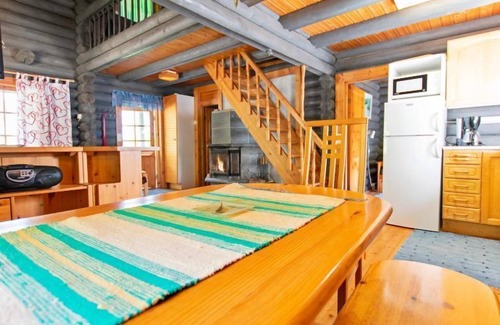 Kitula House | Sinisorsa by Interhome