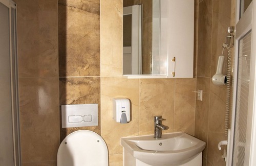 Pamukkale City Centre Hotel | Sinter Terasse House Hotel