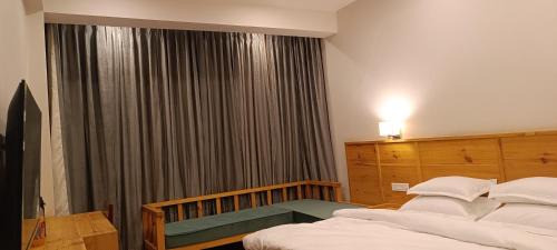 Leh Hotel | Sintik Residency