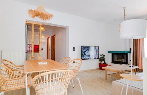 Argostoli Town Villa | Siora Agiolina Two-Bedroom Private Pool Villa
