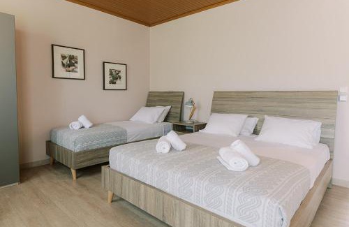 Mazarakata Apartment | Siora Maria