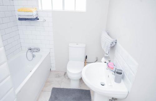 Lilongwe Apartment | Sir Harry's Serviced Apartments