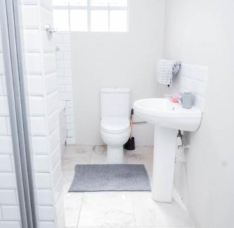 Lilongwe Apartment | Sir Harry's Serviced Apartments