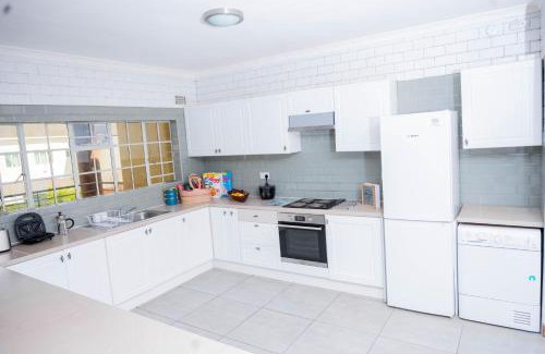 Lilongwe Apartment | Sir Harry's Serviced Apartments