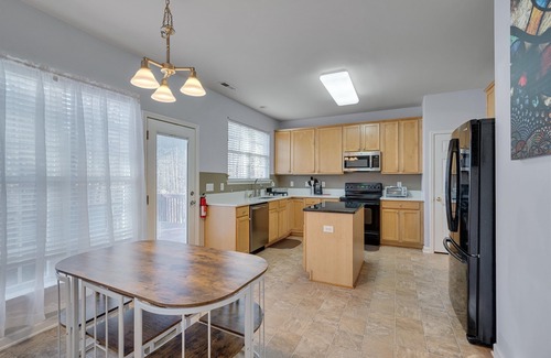 Breckenridge House | Sir Willingham Manor - Triple King At Breckenridge 4 Bedroom Home by Quantum Suites