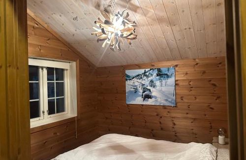 Sirdal Villa | Sirdal Mountain Lodge, ski in-out