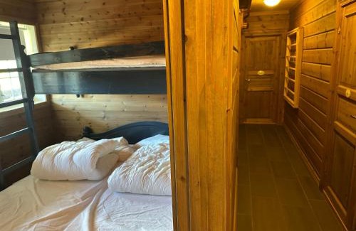 Sirdal Villa | Sirdal Mountain Lodge, ski in-out