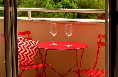 San Benedetto del Tronto Apartment | Sirena new 300 mt from the sea