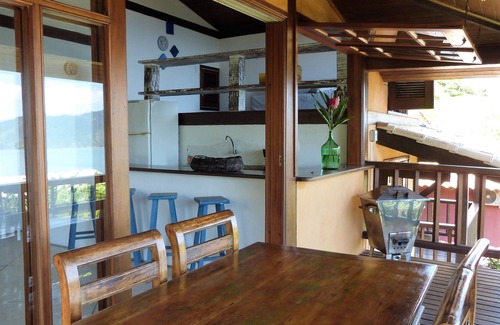 Ilhabela House | Siriúba - Cozy house