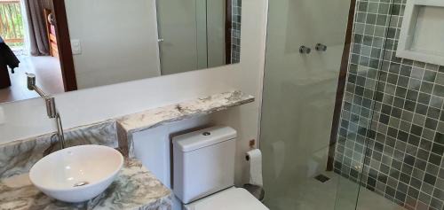 Ilhabela Cabin | Siriúba Reserve