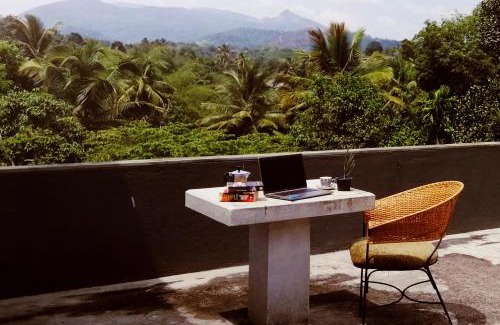 Gomagoda House | Siri Villa Kandy