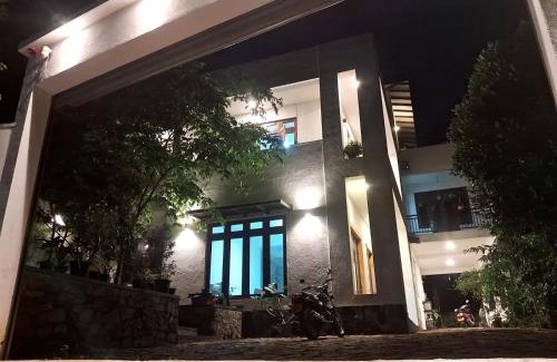 Gomagoda House | Siri Villa Kandy