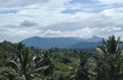 Gomagoda House | Siri Villa Kandy