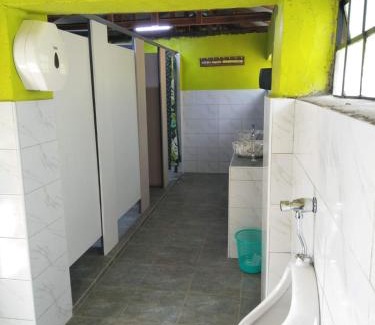 Nanyuki Other | Sirimon Base Camp