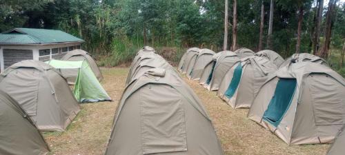 Nanyuki Other | Sirimon Base Camp