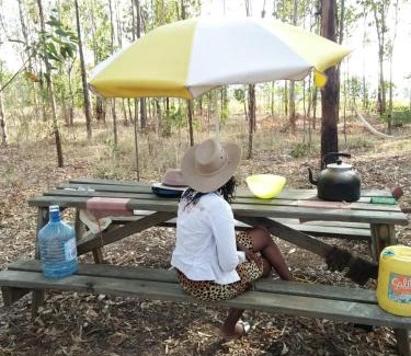Nanyuki Other | Sirimon Base Camp