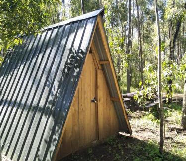 Nanyuki Other | Sirimon Base Camp
