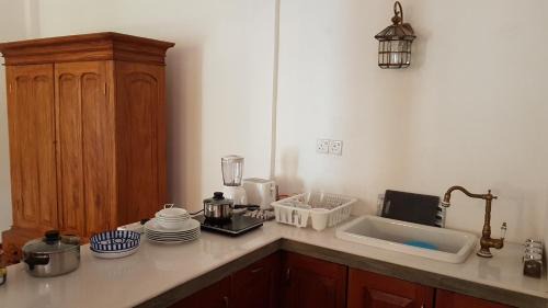 Bentota Villa | Siriniwasa Luxury Villa with Private Pool
