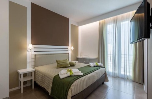 San Vito Lo Capo House | Sirius