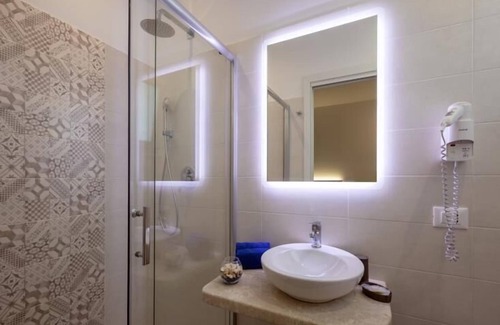 San Vito Lo Capo House | Sirius